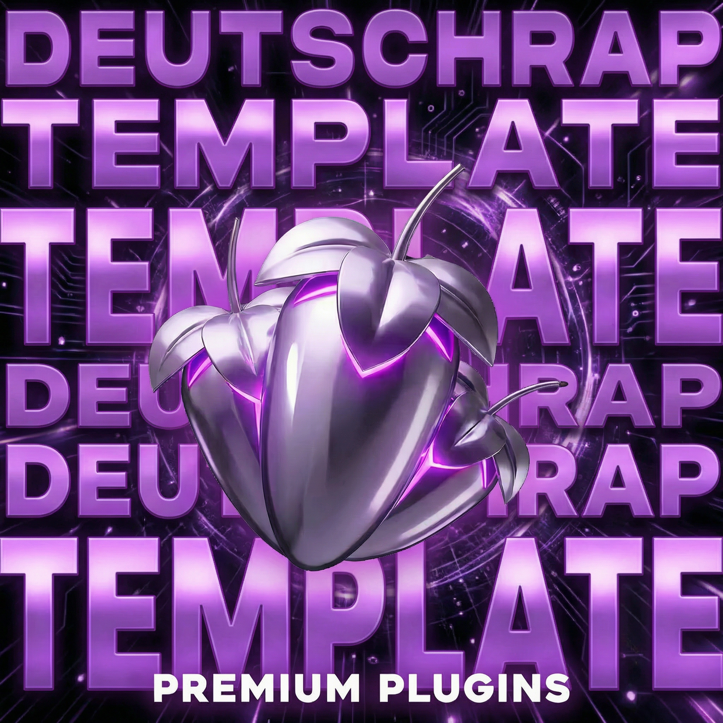 DEUTSCHRAP - DY PREMIUM PRESETS