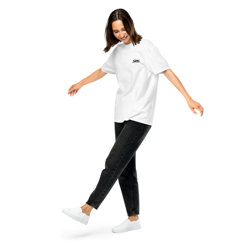 T-SHIRT STEP BY STEP DY PREMIUM PRESETS