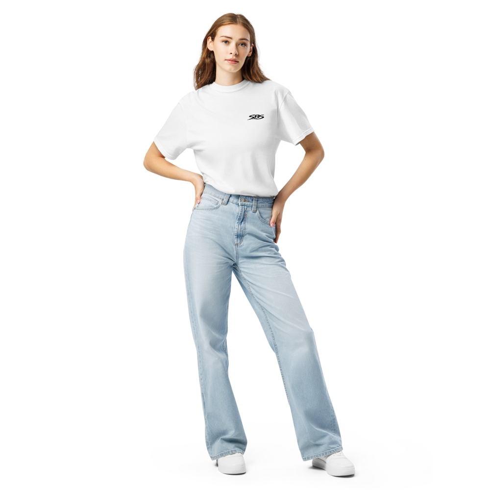 T-SHIRT STEP BY STEP DY PREMIUM PRESETS