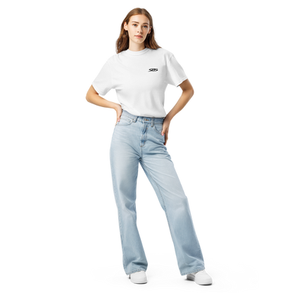 T-SHIRT STEP BY STEP DY PREMIUM PRESETS