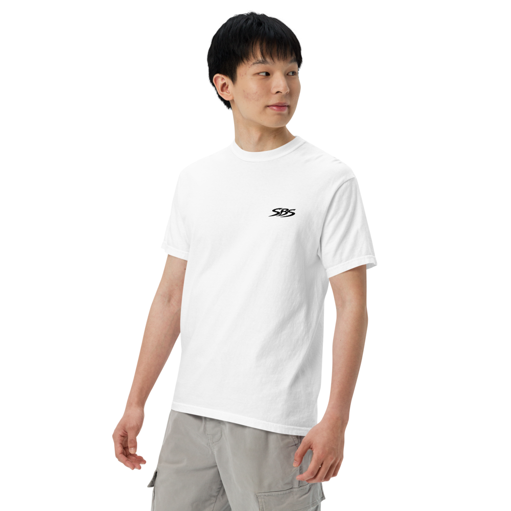 T-SHIRT STEP BY STEP DY PREMIUM PRESETS