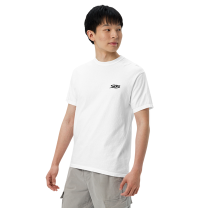 T-SHIRT STEP BY STEP DY PREMIUM PRESETS