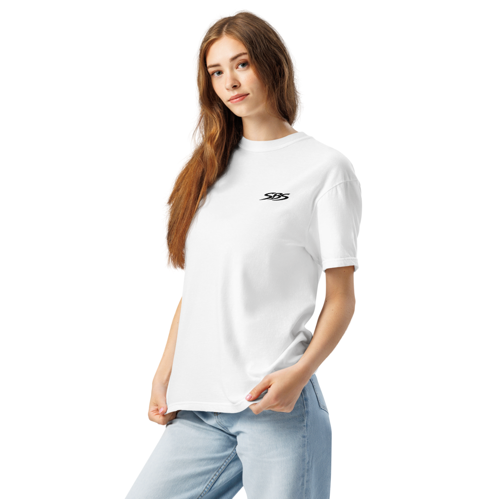 T-SHIRT STEP BY STEP DY PREMIUM PRESETS
