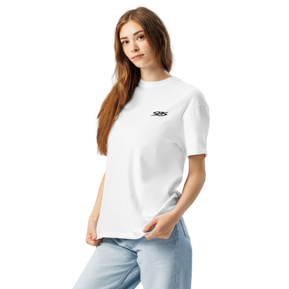 T-SHIRT STEP BY STEP DY PREMIUM PRESETS